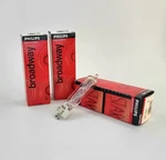 Philips Msd 250/2 Broadway Metal Halide Lamp Belgium Made New Old Stock. Price: $61.19.