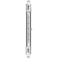 New! Osram Ejg 750W 120V #54598 *m-f Shipping Only*. Price: $18.00.