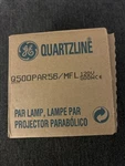 Ge Quartzline Q500PAR56/MFL Mogul Light Lamp Bulb 500W 120V (C3) Open. Price: $19.99.