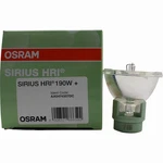Osram Sirius Hri 5R 190W+ Moving Head Light Discharge Lamp - AA5474504HM New. Price: $124.99.