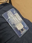 Philips Msr 700/2 Lamp New. Price: $172.00.