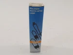 Osram Halogen Photo Optic Lamp 64578 54442 1000W 120V - New Surplus! Open. Price: $7.00.