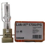 Osram Lok-it 1700W/PS Metal Halide Lamp For The Robe Bmfl Blade New. Price: $344.99.