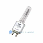 54506 Ehc/ehb Osram 500W 120V G9.5 Halogen Stage Strand Lamp New. Price: $17.89.