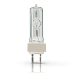 Philips Msd 700W 207V G22 75CRI 6000K 3000HR Studio Lamp New. Price: $195.59.
