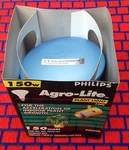 Light Bulb Flood Watt Growlite R40 Plant Philips Agro-lite New. Price: $34.99.