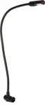 Littlite 18XR-LED 18-INCH Gooseneck Lamp With Right-angled 3-PIN Xlr Used. Price: $61.19.