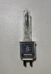 88624 Showbiz Quartzline Lamp Ehd 500W 120V T4 G9.5 Bulb Stage And Studio Open. Price: $12.49.