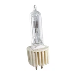 1003183 Ushio HPL-375/240X+ JS240V-375WXN T6 Clear Halogen Lamp New. Price: $23.30.