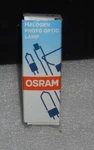 Osram Eha 500W 120V GY9.5 Naed 54585 Halogen Photo Optic Lamp New. Price: $5.99.