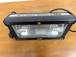 Martin Atomic 3000 Dmx Xenon Discharge Strobe Light Fixture 120V Used. Price: $200.00.