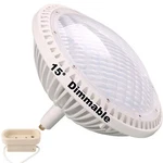 Baoming PAR64 Led Bulb Replace Traditional 500W 4000 4500K (neutral Whi... New. Price: $197.19.