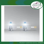Osram H3 Night Breaker Laser 64151NL-HCB New. Price: $26.92.