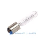 Ess JD-7277 Hikari 250W 120V BA15D Halogen Kitchen Lamp New. Price: $11.35.