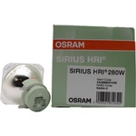 Osram Sirius Hri 280W 12R 54404 Moving Head Lamp 11,500 Lm 7800K New. Price: $124.99.