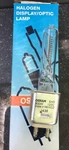 Osram 54508 Ehd 500W 120V Display Optic Lamp Open. Price: $7.95.