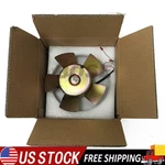 New Mitsubishi 7126RT-24W-B30-S02 Cooling Fan For Spindle Motor Us Free Tax. Price: $218.70.