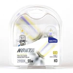Nokya H3 All Weather S1 55W Halogen Headlight Fog Bulb NOK7715 Pair New. Price: $22.50.