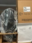 Etc 400FB Fixture Body W/o Burner Blk Brand New. Price: $250.00.