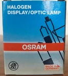 Osram Elc 250W 24V 16MM Projector Lamp Bulb MR-16 New Bell & Howell Eiki Elmo. Price: $15.95.