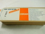 Osram Super Quiet Hmi 1200 W/gs Photo Optic Lamp Metal Halide- Naed 54066-0 New. Price: $195.00.