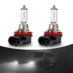 Awlbed Car Halogen Fog Light Bulb, 12V 55W Pcs, White #H11 New. Price: $16.70.