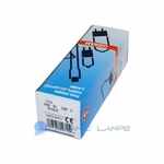 54711 Fkw Osram 300W 120V GY9.5 T6 Halogen Club Stage Studio Lamp New. Price: $26.99.