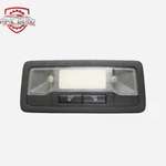 2016 - 2018 Lexus ES300H ES350 Center Overhead Dome Light Reading Lamp Oem #6 Used. Price: $69.00.