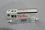 Genuine Fey 120V 2000W Bi-pin Tungsten Halogen Lamp Free Shipping New. Price: $14.96.
