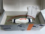 Osram Xbo 5000W/H Ofr Xenon Short Arc Dis/optic Lamp (open Box). Price: $850.00.