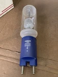 Genuine Osram Hmi 12000W/SE GX51/2 Base Stage And Studio Hid Lamp (see Photos) Used. Price: $999.95.
