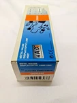 Osram 4ARXS Hsd W/72 GX9.5 Metal Halide Lamp New. Price: $101.90.