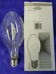 (X7) Philips Metal Halide Lamp MH400/U Clear 400W - New. Price: $34.99.