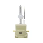 Philips Msr Gold 700/2 Fastfit 700W Ac Lamp For Touring/stage Lighting (9281 062 New. Price: $366.99.
