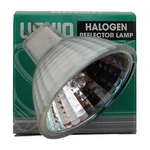 Ushio Fxl 1000636 Halogen Reflector Lamp, MR16 Jcr, 410W 82V, GY5.3 Base, 3300K New. Price: $18.99.