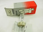 Philips 6880P 750W 120V GX9.5 Studio Lamp Belgium Nib New. Price: $55.00.