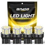 Bango Led Bulb White Backup Reverse Light, 7440 7441 7443, Xenon New. Price: $14.99.