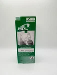 Ushio Ceramic HPL-115V-375WX Ultra Compact Filament Heatsink New. Price: $15.00.