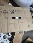 12PK Case Ge 18633 PAR38 100W New. Price: $89.99.