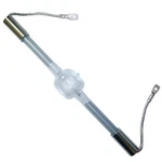 Hid Double Ended Replacement Bulb For 54316 Hmi 12000W/DXS Lamp New. Price: $1329.99.