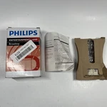 Philips Entertainment Lamp Broadway Light Metal Halide Bulb Msr 400 914689 GX9,5 Open. Price: $79.99.