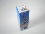 Gla Osram 575W 115V G9.5 Lamp Bulb New. Price: $18.75.