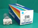New Sylvania Eha Bulb 500W 120V Free Usa Shipping!. Price: $6.99.