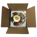 New Box Mitsubishi 7126RT-24W-B30-S02 Cooling Fan For Spindle Motor. Price: $233.31.