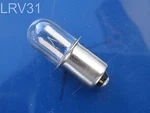 Ryobi Volt Flashlight Replacement Xenon Bulb / One+ Cordless P704 New. Price: $7.49.