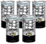 5 Cans Of New Bg 44K Platinum. Price: $129.99.
