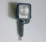 Osram Studio Light 118V 1000W Made Germany Tested Working Used. Price: $55.00.