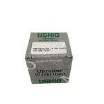 Ushio MR16 Halogen Lamp Ultraline 10,000 Hours Fmw/fg/ultra 12V 35W FL36* New. Price: $9.99.