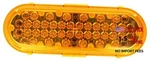 Truck-lite (60360Y) Strobe Lamp New. Price: $118.23.