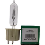 Ushio Hpl 750W 115V+ 300HR Stage & Studio Lamp 750/115 - 1000675 New. Price: $15.49.